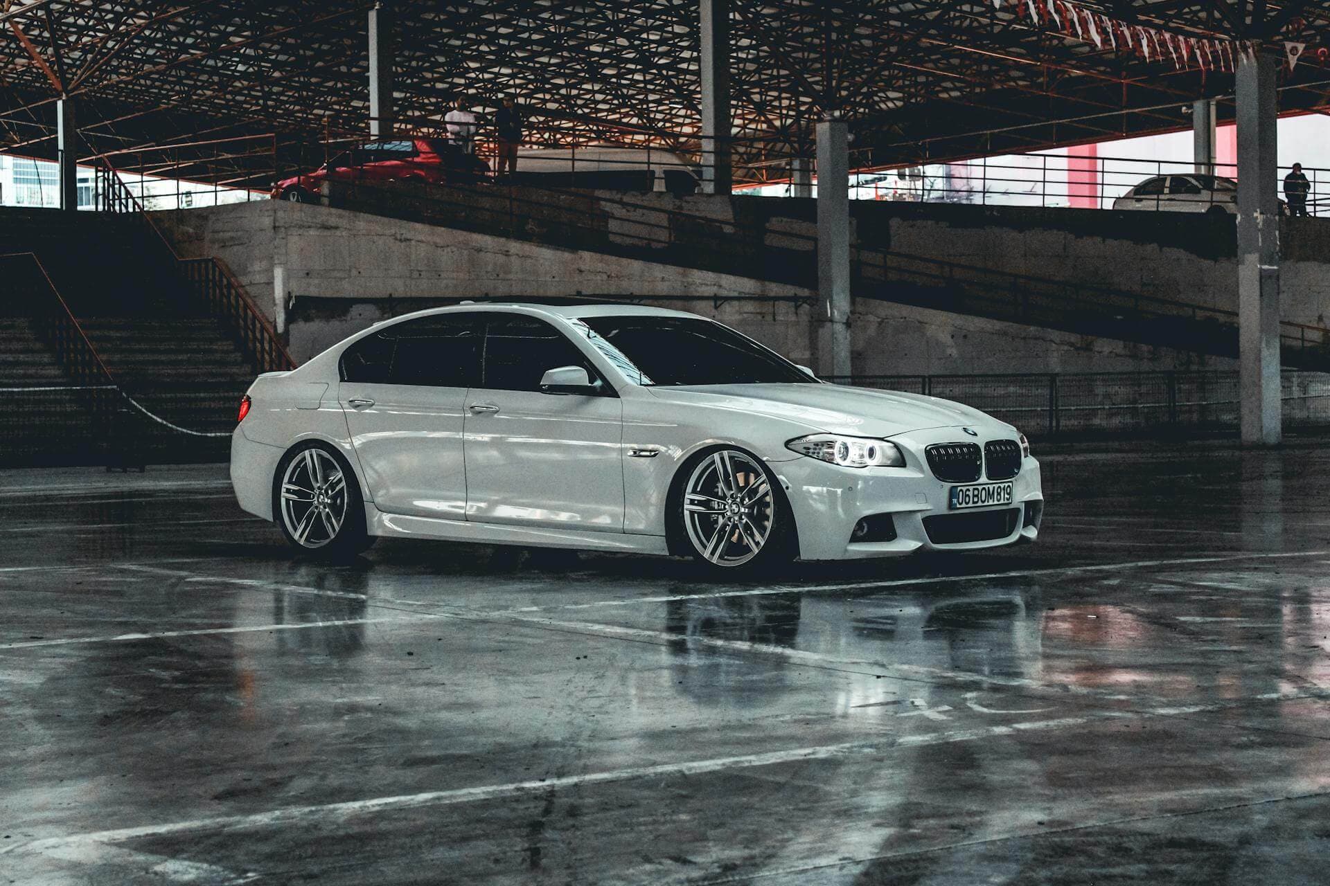 BMW